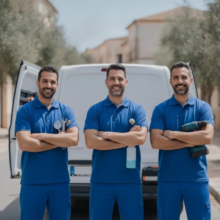 reparaci贸n aire acondicionado Ma贸